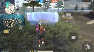 Free Firee Best Game Play Ep 01