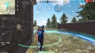 Free Firee Best Game Play Ep 01
