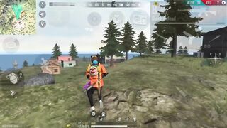 Free Firee Best Game Play Ep 01