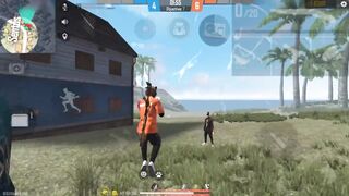 Free Firee Best Game Play Ep 01
