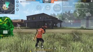 Free Firee Best Game Play Ep 01