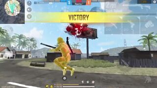 Free Firee Best Game Play Ep 01