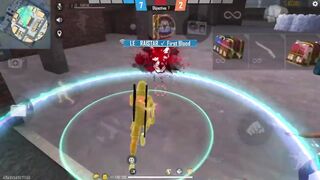 Free Firee Best Game Play Ep 01