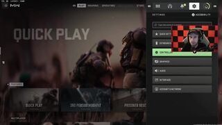 Modern Warfare 2: Best CONTROLLER/ GRAPHICS Settings For PC! (Maximize FPS & Performance)