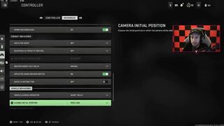 Modern Warfare 2: Best CONTROLLER/ GRAPHICS Settings For PC! (Maximize FPS & Performance)