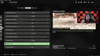 Modern Warfare 2: Best CONTROLLER/ GRAPHICS Settings For PC! (Maximize FPS & Performance)