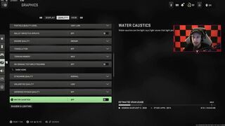 Modern Warfare 2: Best CONTROLLER/ GRAPHICS Settings For PC! (Maximize FPS & Performance)