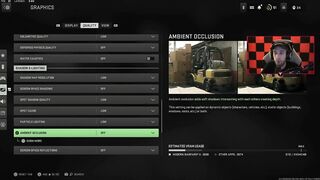 Modern Warfare 2: Best CONTROLLER/ GRAPHICS Settings For PC! (Maximize FPS & Performance)
