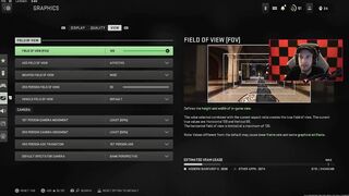 Modern Warfare 2: Best CONTROLLER/ GRAPHICS Settings For PC! (Maximize FPS & Performance)