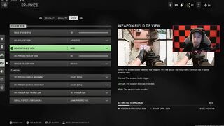 Modern Warfare 2: Best CONTROLLER/ GRAPHICS Settings For PC! (Maximize FPS & Performance)