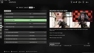 Modern Warfare 2: Best CONTROLLER/ GRAPHICS Settings For PC! (Maximize FPS & Performance)