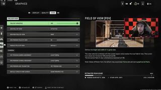 Modern Warfare 2: Best CONTROLLER/ GRAPHICS Settings For PC! (Maximize FPS & Performance)
