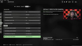 Modern Warfare 2: Best CONTROLLER/ GRAPHICS Settings For PC! (Maximize FPS & Performance)