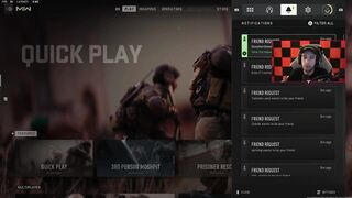 Modern Warfare 2: Best CONTROLLER/ GRAPHICS Settings For PC! (Maximize FPS & Performance)