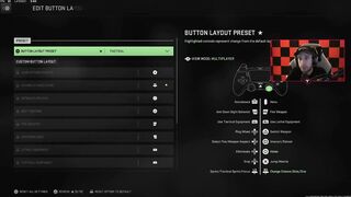 Modern Warfare 2: Best CONTROLLER/ GRAPHICS Settings For PC! (Maximize FPS & Performance)
