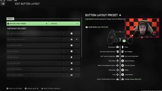 Modern Warfare 2: Best CONTROLLER/ GRAPHICS Settings For PC! (Maximize FPS & Performance)