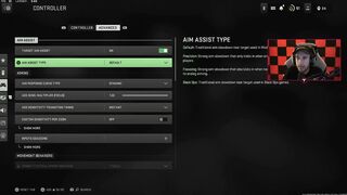 Modern Warfare 2: Best CONTROLLER/ GRAPHICS Settings For PC! (Maximize FPS & Performance)