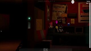 In Heat [MonsterBox] FNAF porn parody Version 0.7.2 part 24