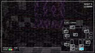 Five Nights In Anime 3d scare jump para siempre