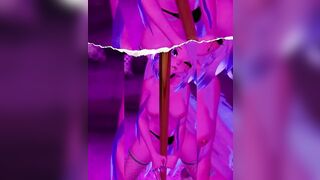 BOOM NEKO VRChat HMV
