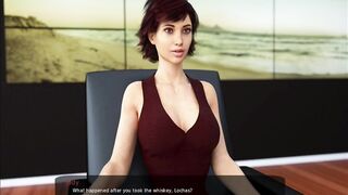 Latina’sCity02-2_Gameplay Le robé el whisky a mi sexy y sensual amiga paraguaya