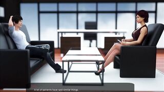 Latina’sCity02-2_Gameplay Le robé el whisky a mi sexy y sensual amiga paraguaya