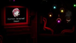 In Heat [MonsterBox] FNAF porn parody Version 0.7.2 part 25