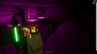 In Heat [MonsterBox] FNAF porn parody Version 0.7.2 part 25