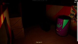 In Heat [MonsterBox] FNAF porn parody Version 0.7.2 part 25