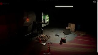 In Heat [MonsterBox] FNAF porn parody Version 0.7.2 part 25