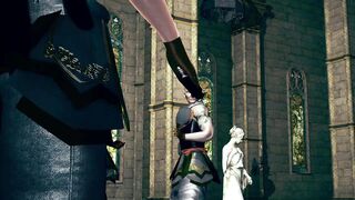 The power of succubus - episode.4