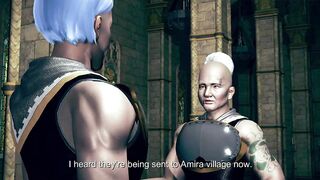 The power of succubus - episode.4