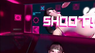 CherryVX-Amy is sucking me so hard VR