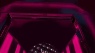 CherryVX-Amy is sucking me so hard VR