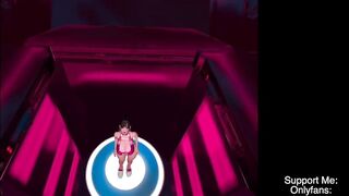 CherryVX-Amy is sucking me so hard VR