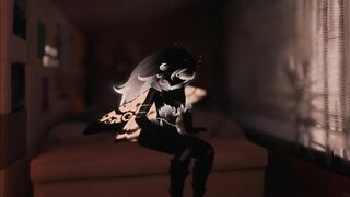 A Moth's New Toy ~ VR Teaser