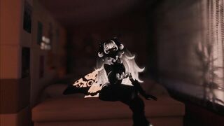 A Moth's New Toy ~ VR Teaser