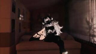 A Moth's New Toy ~ VR Teaser