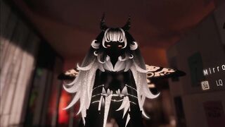 A Moth's New Toy ~ VR Teaser