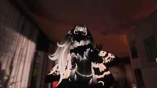 A Moth's New Toy ~ VR Teaser