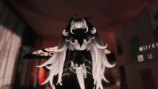A Moth's New Toy ~ VR Teaser