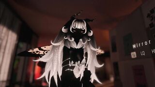 A Moth's New Toy ~ VR Teaser
