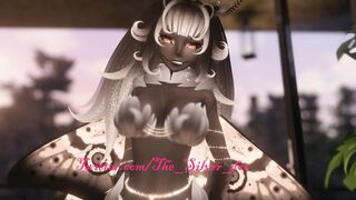 A Moth's New Toy ~ VR Teaser