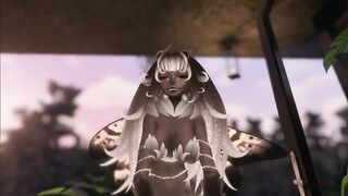 A Moth's New Toy ~ VR Teaser