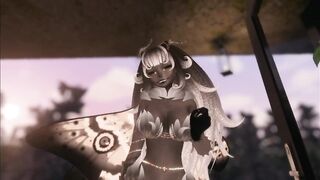 A Moth's New Toy ~ VR Teaser