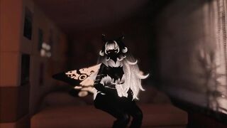 A Moth's New Toy ~ VR Teaser