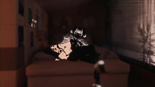 A Moth's New Toy ~ VR Teaser