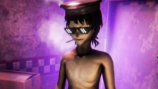 PURPLER BOOBA JOB OMG !!! WTF !??