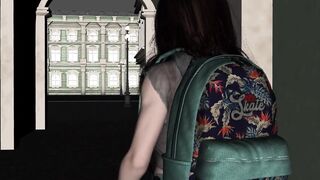 Arrogant Girl Humiliated ENF CFNF