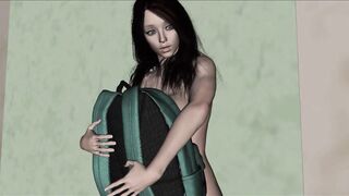 Arrogant Girl Humiliated ENF CFNF